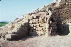 pottery kiln